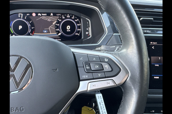 Volkswagen Tiguan E-HYBRID 245PK DSG LIFE VIRTUAL/NAVI/CAMERA****