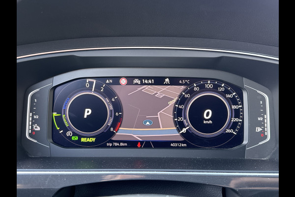 Volkswagen Tiguan E-HYBRID 245PK DSG LIFE VIRTUAL/NAVI/CAMERA****