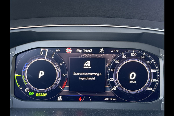 Volkswagen Tiguan E-HYBRID 245PK DSG LIFE VIRTUAL/NAVI/CAMERA****