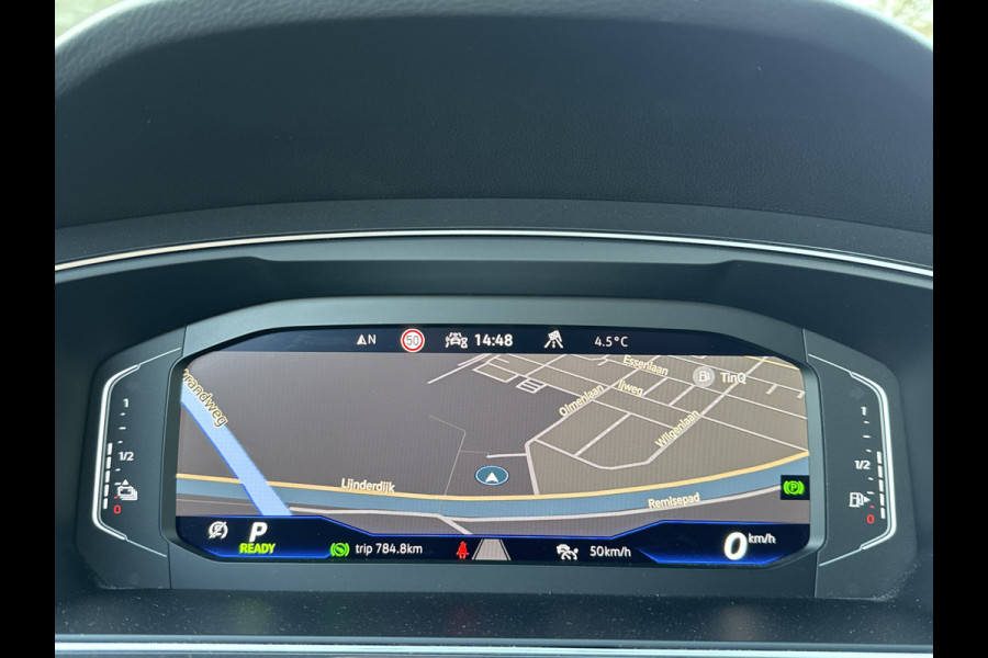 Volkswagen Tiguan E-HYBRID 245PK DSG LIFE VIRTUAL/NAVI/CAMERA****