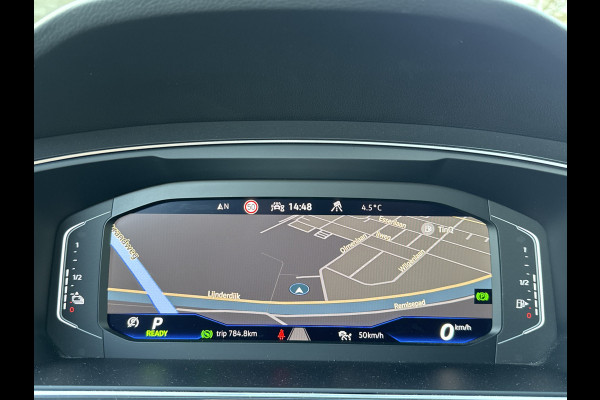 Volkswagen Tiguan E-HYBRID 245PK DSG LIFE VIRTUAL/NAVI/CAMERA****