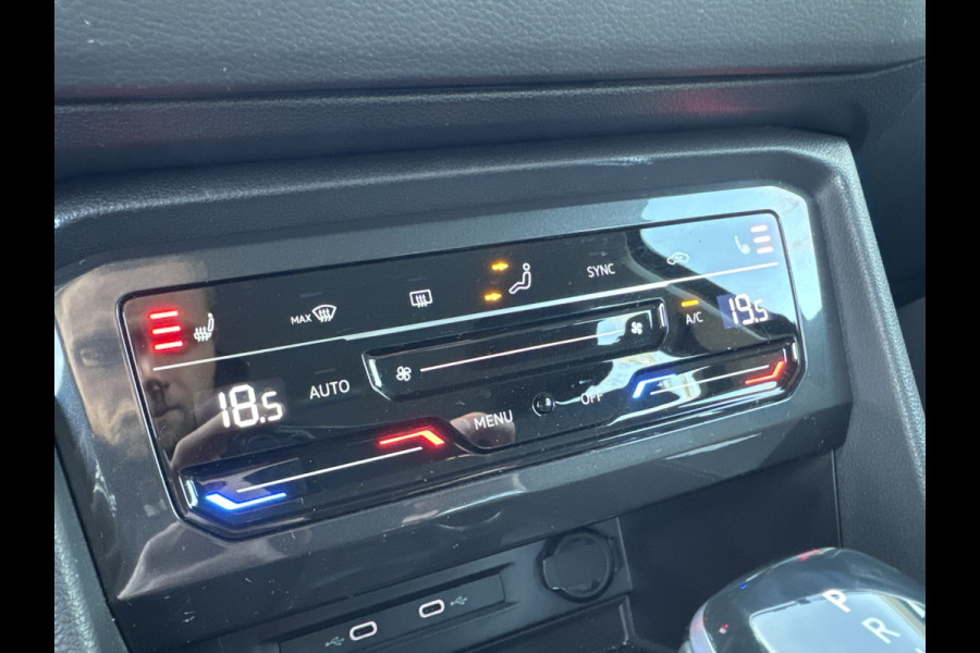 Volkswagen Tiguan E-HYBRID 245PK DSG LIFE VIRTUAL/NAVI/CAMERA****