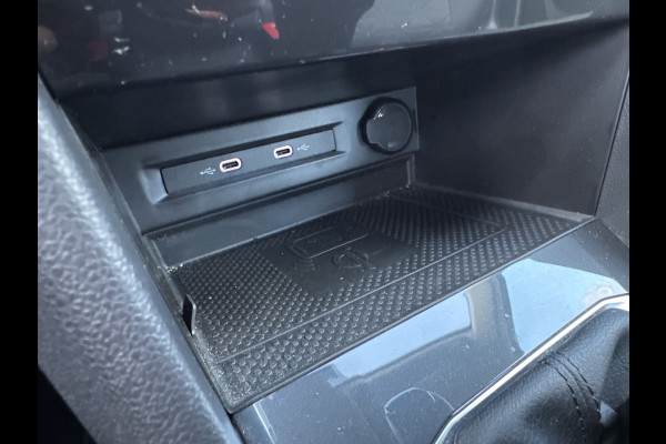 Volkswagen Tiguan E-HYBRID 245PK DSG LIFE VIRTUAL/NAVI/CAMERA****