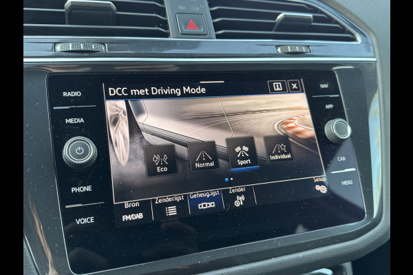 Volkswagen Tiguan E-HYBRID 245PK DSG LIFE VIRTUAL/NAVI/CAMERA****