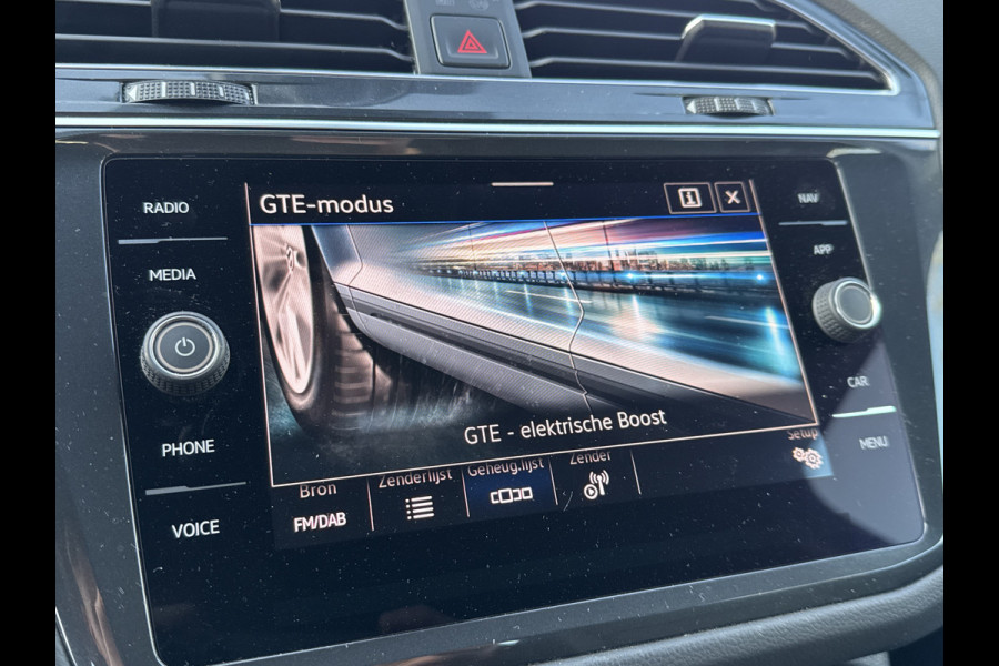 Volkswagen Tiguan E-HYBRID 245PK DSG LIFE VIRTUAL/NAVI/CAMERA****