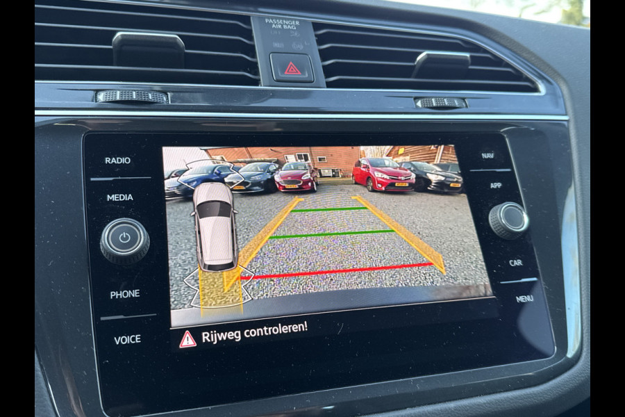 Volkswagen Tiguan E-HYBRID 245PK DSG LIFE VIRTUAL/NAVI/CAMERA****