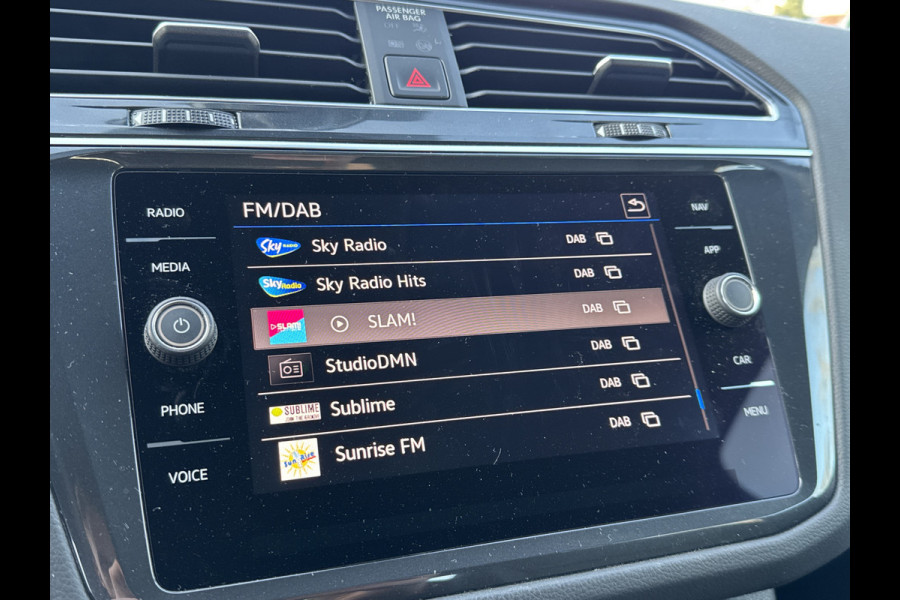 Volkswagen Tiguan E-HYBRID 245PK DSG LIFE VIRTUAL/NAVI/CAMERA****