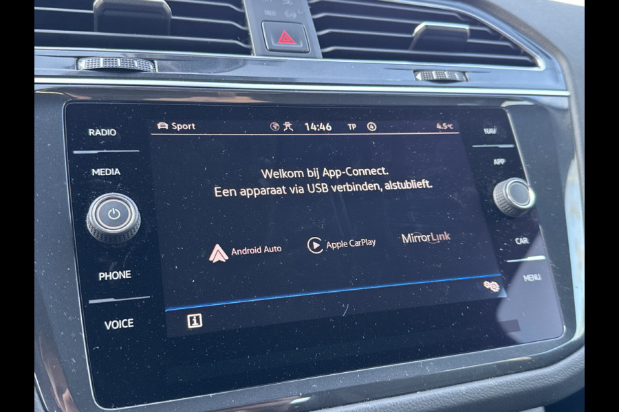 Volkswagen Tiguan E-HYBRID 245PK DSG LIFE VIRTUAL/NAVI/CAMERA****