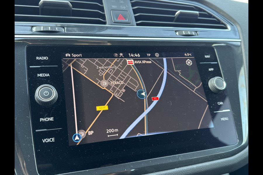 Volkswagen Tiguan E-HYBRID 245PK DSG LIFE VIRTUAL/NAVI/CAMERA****