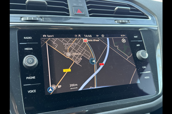 Volkswagen Tiguan E-HYBRID 245PK DSG LIFE VIRTUAL/NAVI/CAMERA****