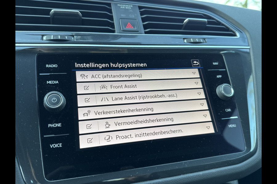 Volkswagen Tiguan E-HYBRID 245PK DSG LIFE VIRTUAL/NAVI/CAMERA****