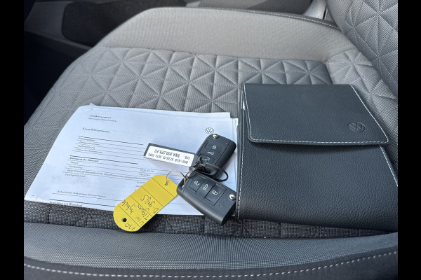 Volkswagen Tiguan E-HYBRID 245PK DSG LIFE VIRTUAL/NAVI/CAMERA****