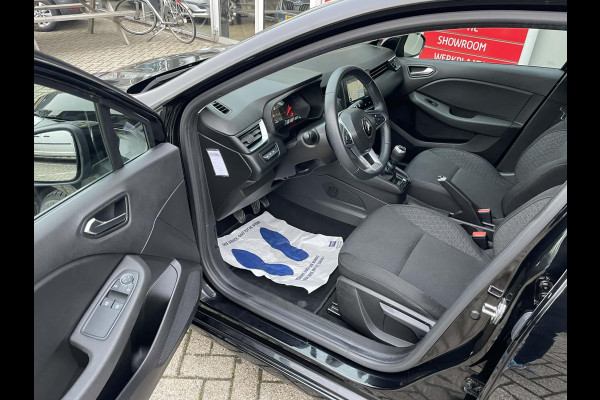 Renault Clio 1.0 TCe Zen Black Line l nieuw model l navigatie