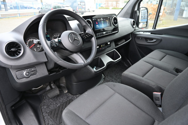 Mercedes-Benz Sprinter 317 CDI L3H2 Pro LED, Navigatie met camera, 270 Graden deuren