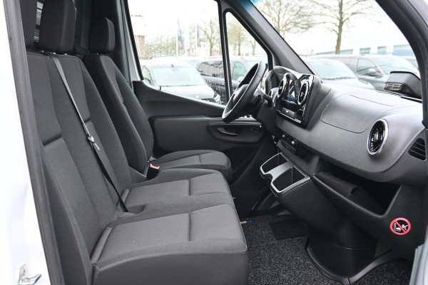 Mercedes-Benz Sprinter 317 CDI L3H2 Pro LED, Navigatie met camera, 270 Graden deuren