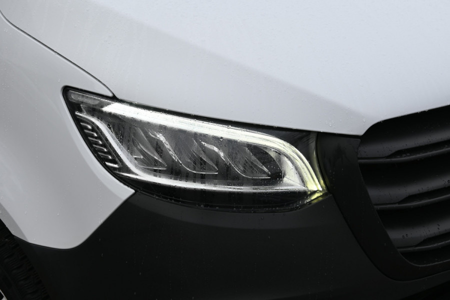 Mercedes-Benz Sprinter 317 CDI L3H2 Pro LED, Navigatie met camera, 270 Graden deuren