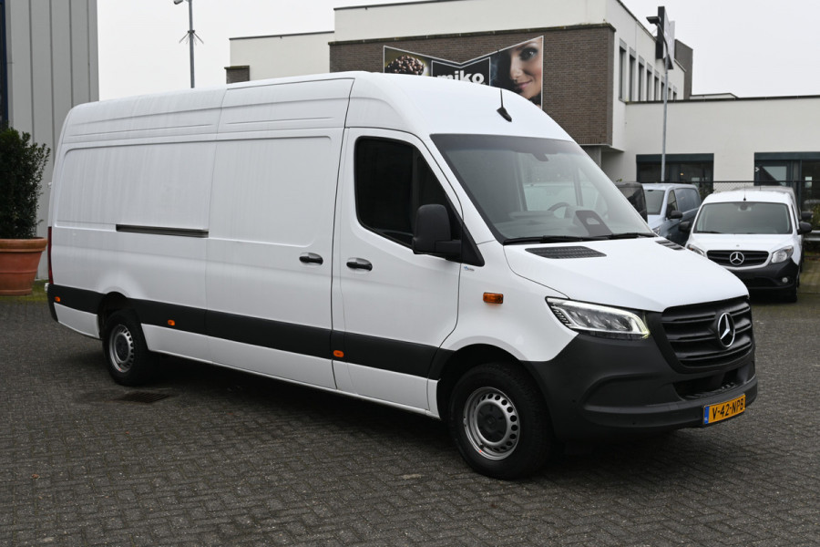 Mercedes-Benz Sprinter 317 CDI L3H2 Pro LED, Navigatie met camera, 270 Graden deuren