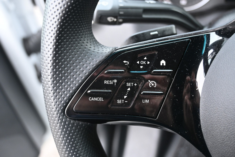 Mercedes-Benz Sprinter 317 CDI L3H2 Pro LED, Navigatie met camera, 270 Graden deuren