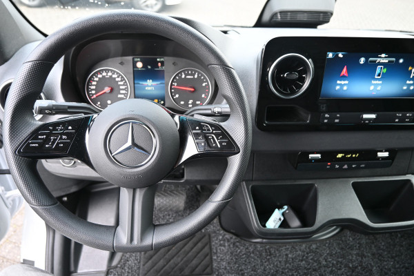 Mercedes-Benz Sprinter 317 CDI L3H2 Pro LED, Navigatie met camera, 270 Graden deuren