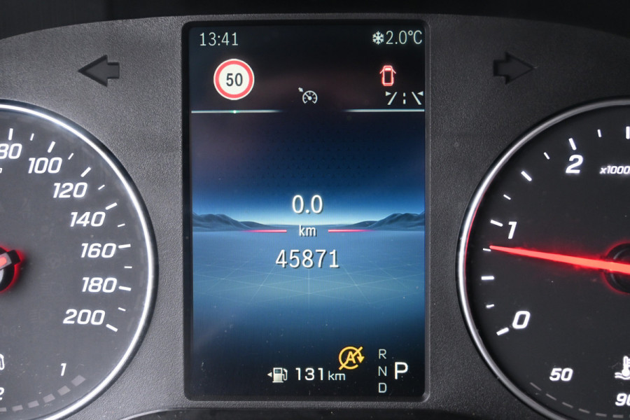 Mercedes-Benz Sprinter 317 CDI L3H2 Pro LED, Navigatie met camera, 270 Graden deuren