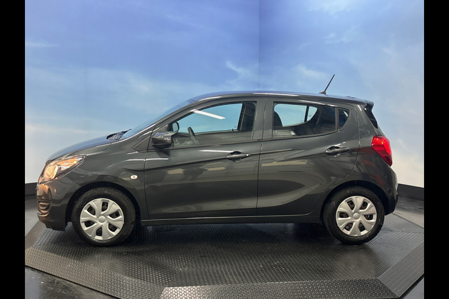 Opel KARL 1.0 ecoFLEX Edition Airco | Cruise | 5 deurs