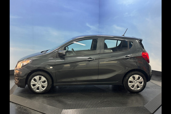 Opel KARL 1.0 ecoFLEX Edition Airco | Cruise | 5 deurs