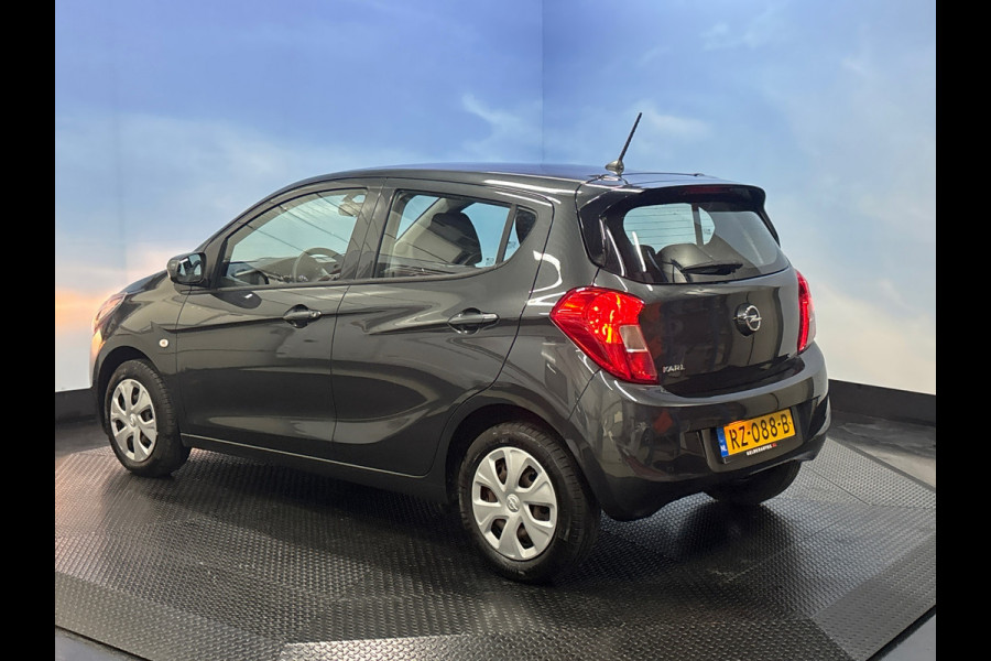 Opel KARL 1.0 ecoFLEX Edition Airco | Cruise | 5 deurs