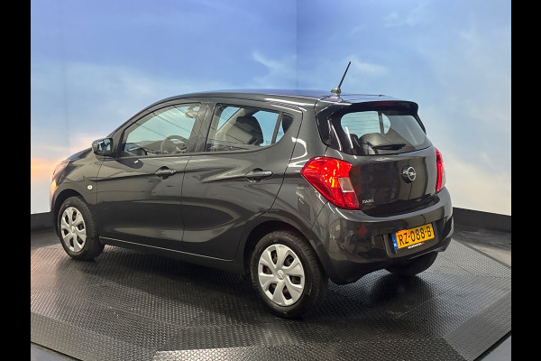 Opel KARL 1.0 ecoFLEX Edition Airco | Cruise | 5 deurs