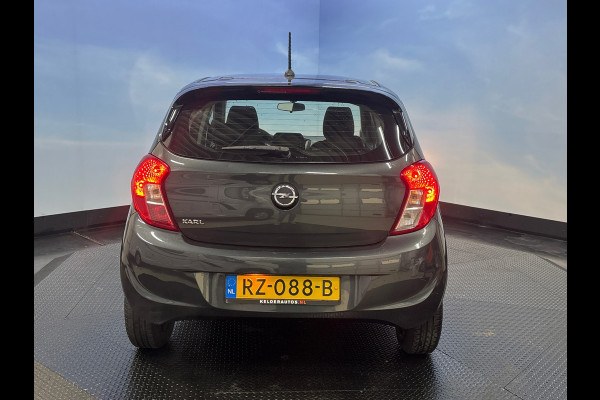 Opel KARL 1.0 ecoFLEX Edition Airco | Cruise | 5 deurs
