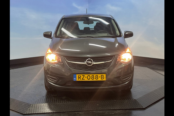 Opel KARL 1.0 ecoFLEX Edition Airco | Cruise | 5 deurs
