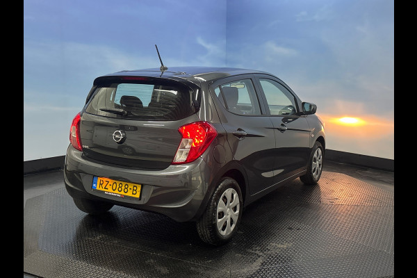 Opel KARL 1.0 ecoFLEX Edition Airco | Cruise | 5 deurs