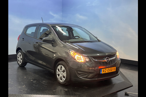 Opel KARL 1.0 ecoFLEX Edition Airco | Cruise | 5 deurs