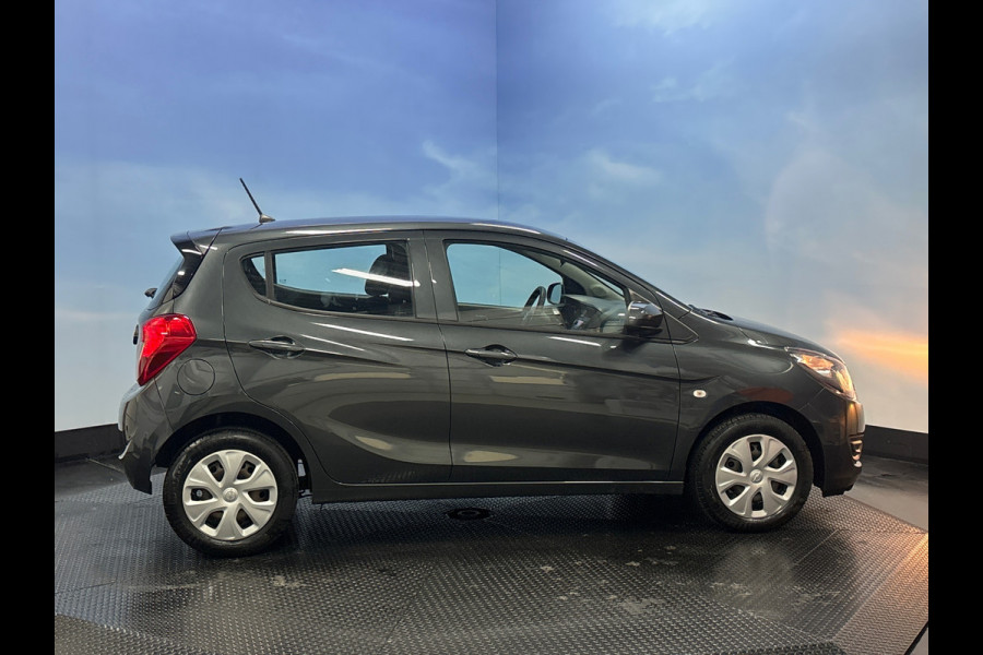 Opel KARL 1.0 ecoFLEX Edition Airco | Cruise | 5 deurs