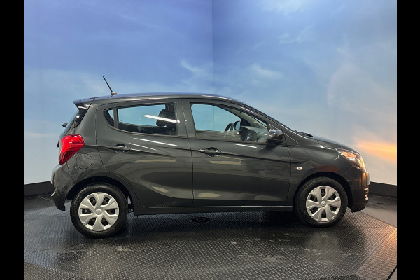 Opel KARL 1.0 ecoFLEX Edition Airco | Cruise | 5 deurs