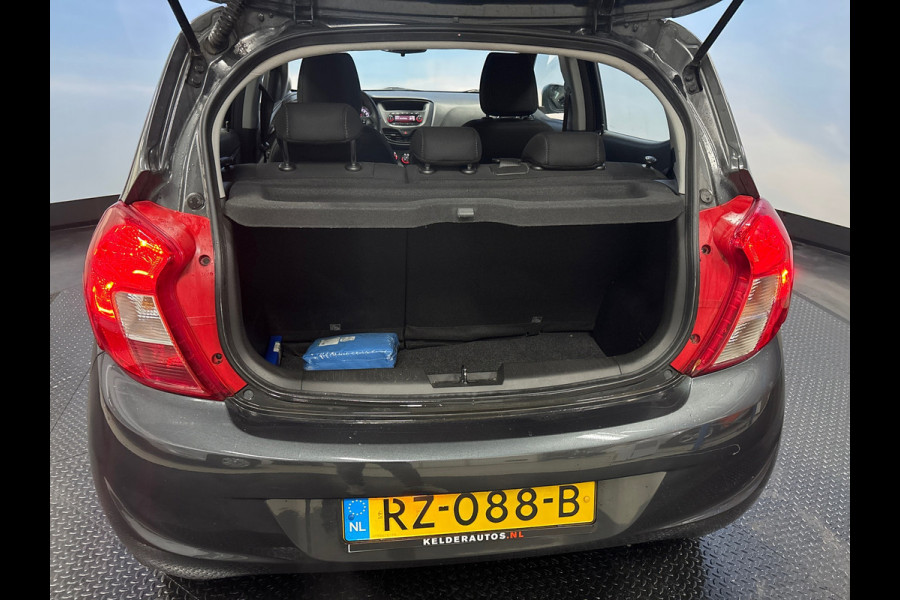 Opel KARL 1.0 ecoFLEX Edition Airco | Cruise | 5 deurs