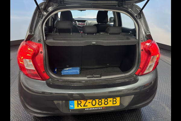 Opel KARL 1.0 ecoFLEX Edition Airco | Cruise | 5 deurs