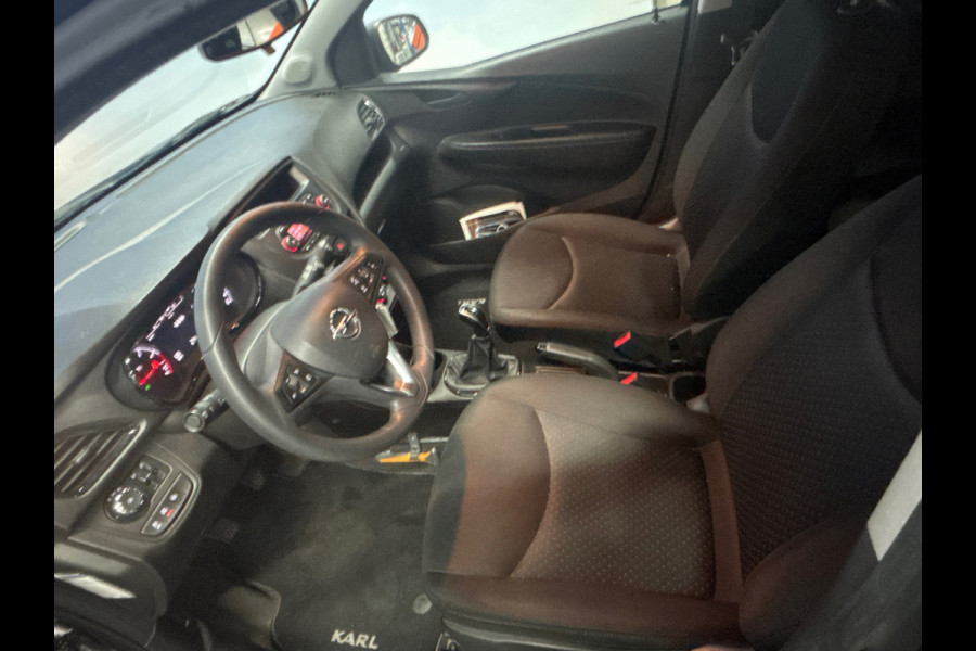 Opel KARL 1.0 ecoFLEX Edition Airco | Cruise | 5 deurs