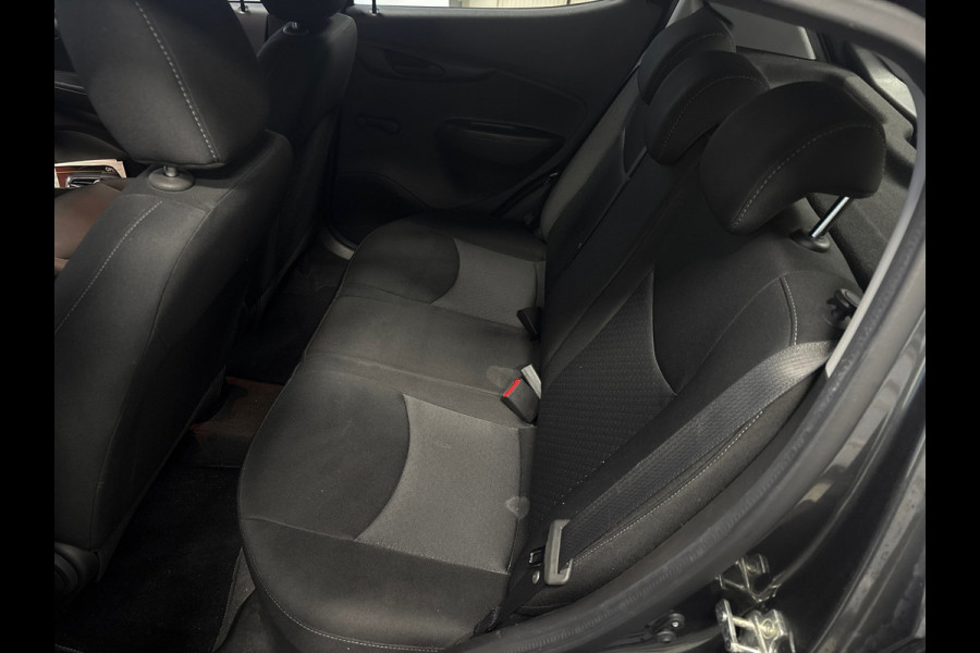 Opel KARL 1.0 ecoFLEX Edition Airco | Cruise | 5 deurs