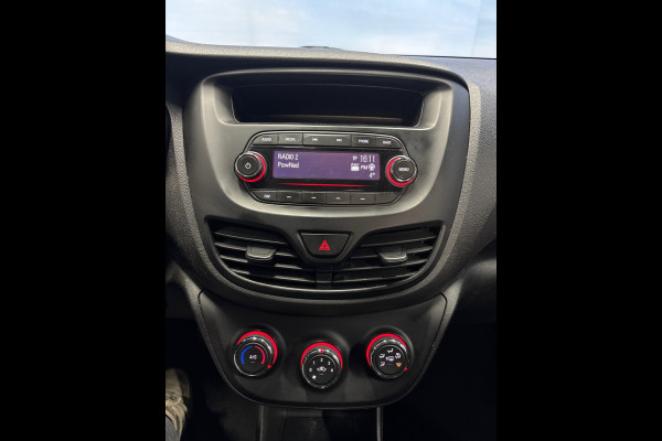Opel KARL 1.0 ecoFLEX Edition Airco | Cruise | 5 deurs
