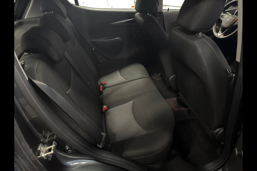 Opel KARL 1.0 ecoFLEX Edition Airco | Cruise | 5 deurs