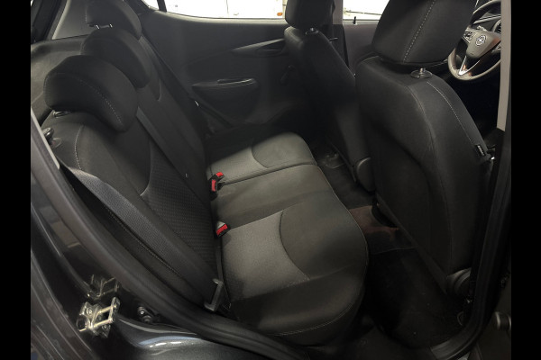 Opel KARL 1.0 ecoFLEX Edition Airco | Cruise | 5 deurs