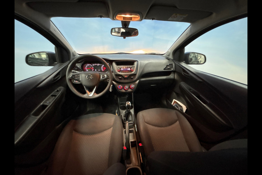 Opel KARL 1.0 ecoFLEX Edition Airco | Cruise | 5 deurs