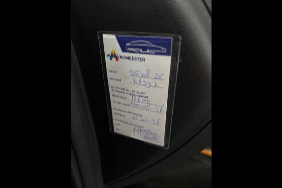 Opel KARL 1.0 ecoFLEX Edition Airco | Cruise | 5 deurs