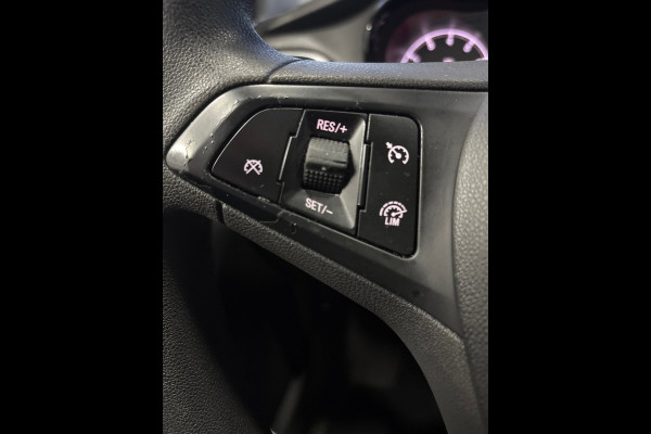 Opel KARL 1.0 ecoFLEX Edition Airco | Cruise | 5 deurs