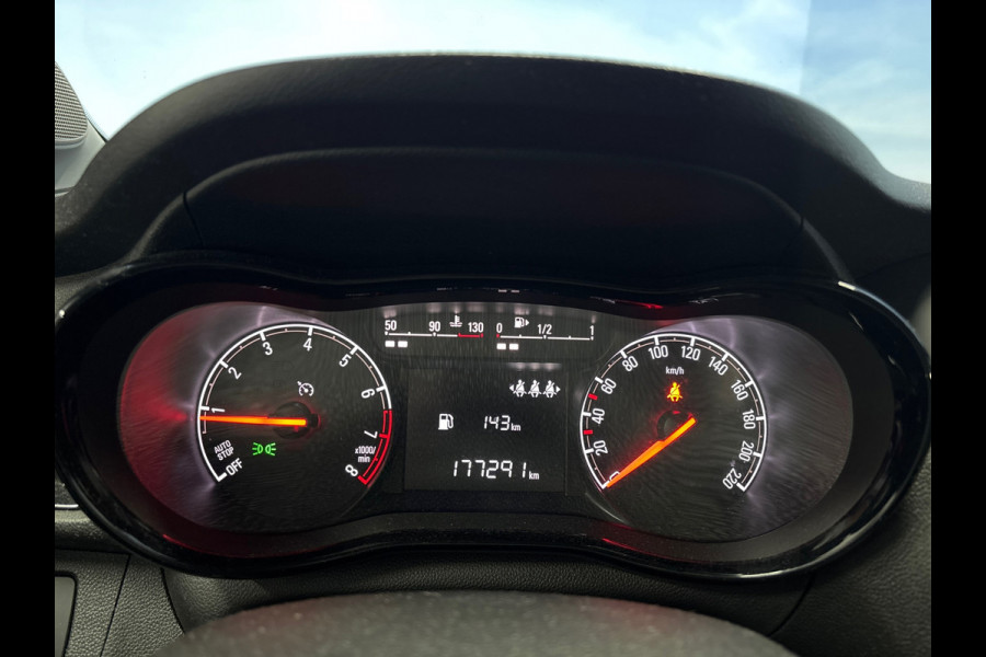 Opel KARL 1.0 ecoFLEX Edition Airco | Cruise | 5 deurs