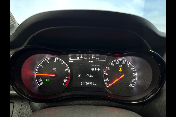 Opel KARL 1.0 ecoFLEX Edition Airco | Cruise | 5 deurs