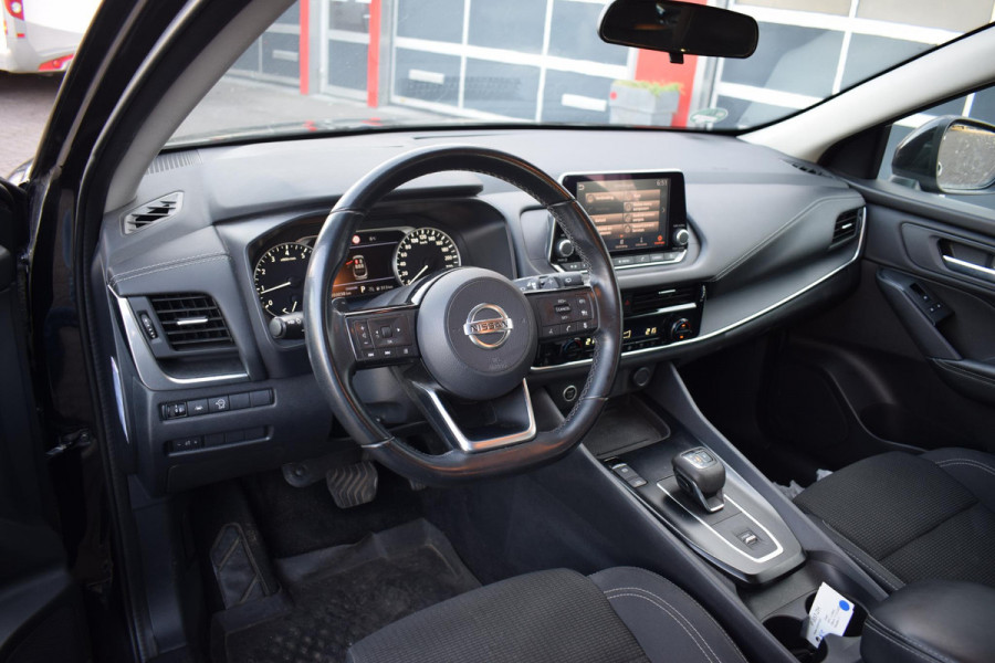 Nissan QASHQAI 1.3 MHEV Xtronic Business Access | Apple CarPlay | Camera | ACC | Climate