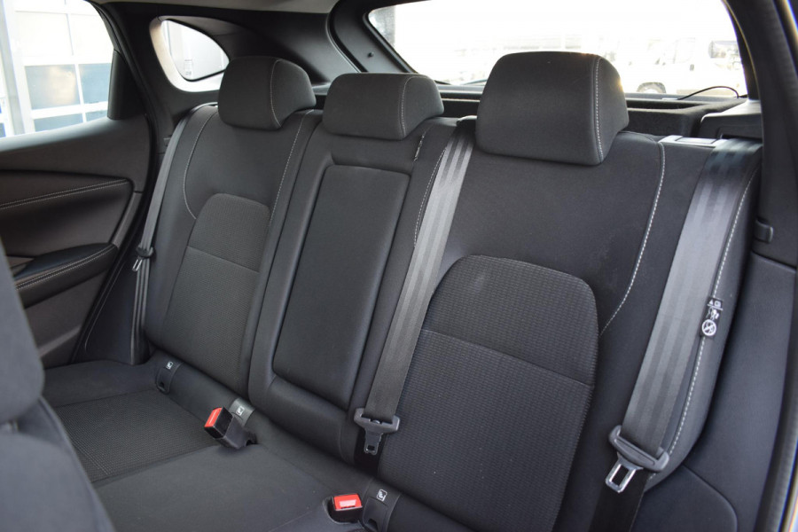 Nissan QASHQAI 1.3 MHEV Xtronic Business Access | Apple CarPlay | Camera | ACC | Climate