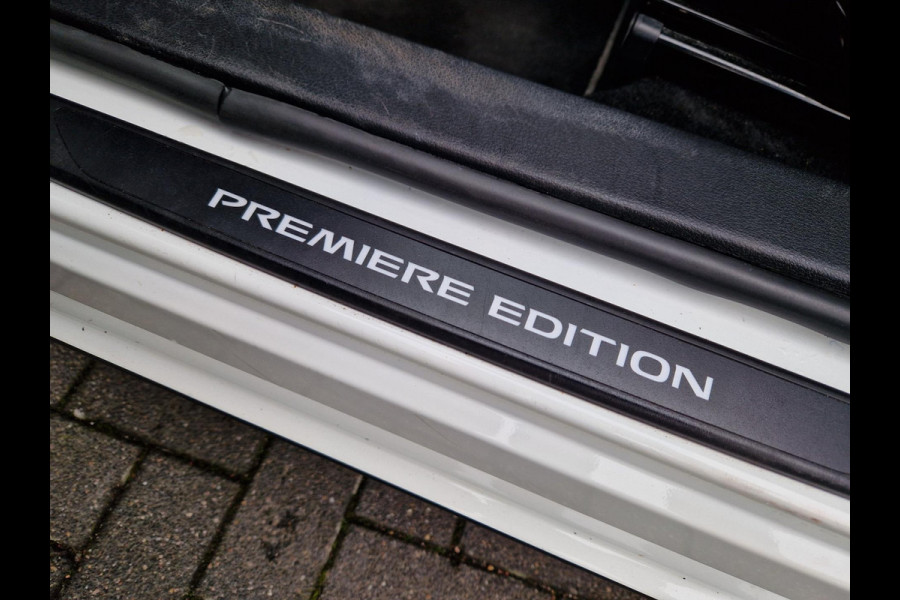 Nissan Juke 1.6 Hybrid /360 camera /ACC /1e eigenaar