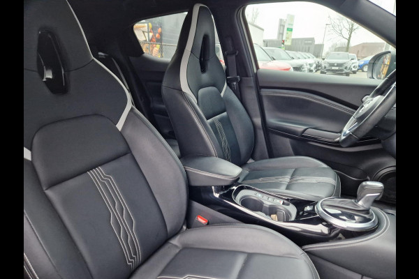 Nissan Juke 1.6 Hybrid /360 camera /ACC /1e eigenaar